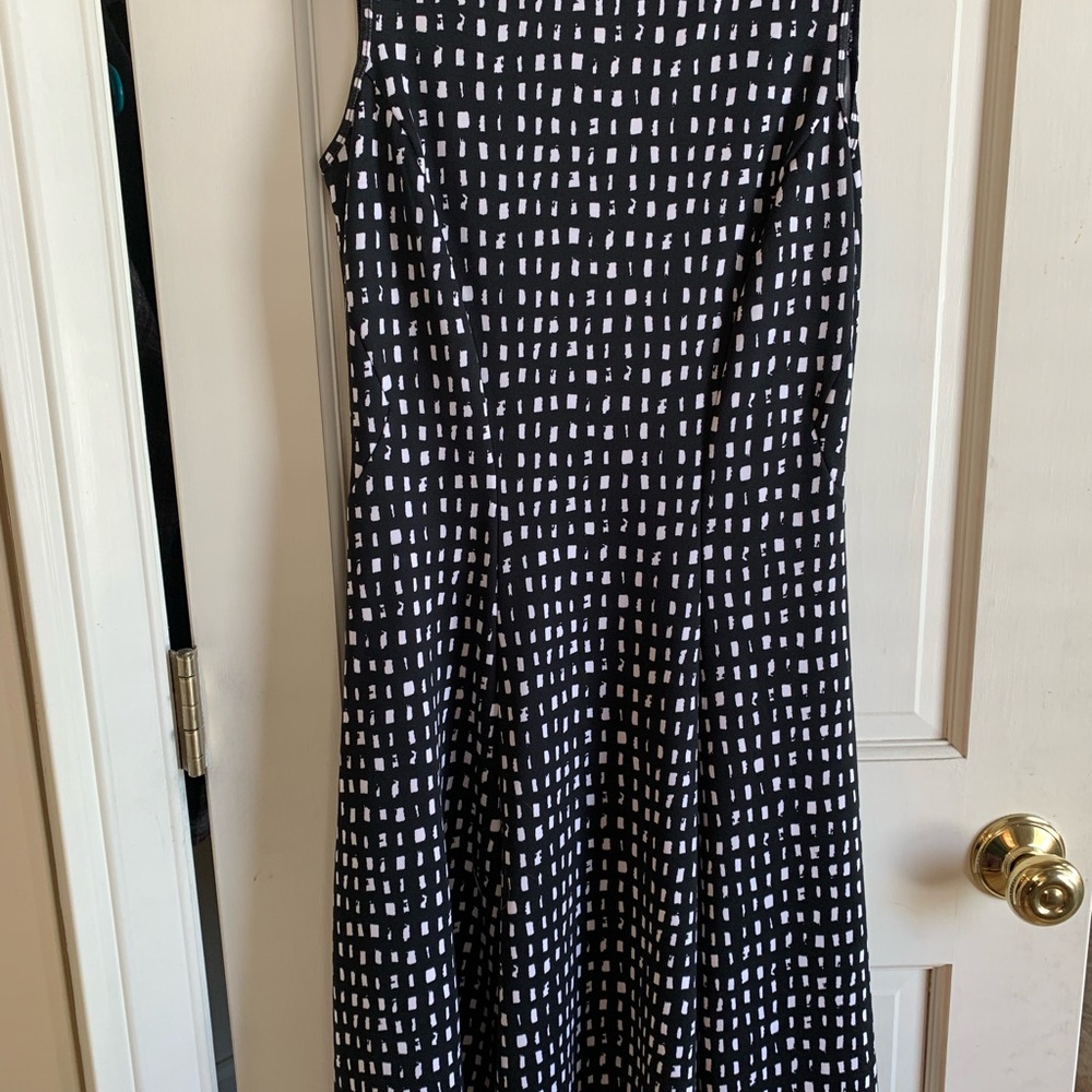 Dress by NY & Co; size S